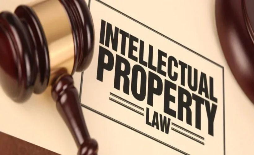 Intellectual property